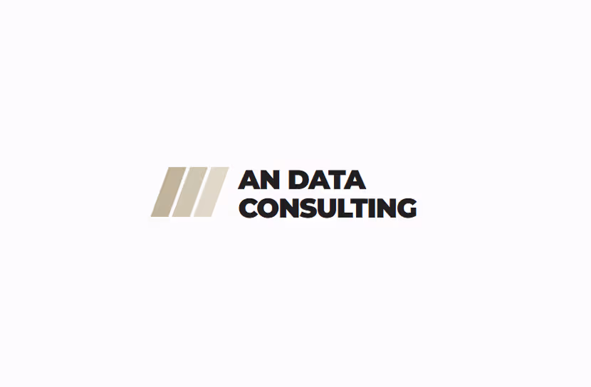 AN DATA Consulting